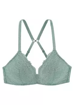Бюстгальтер VIVANCE Bra, зеленый