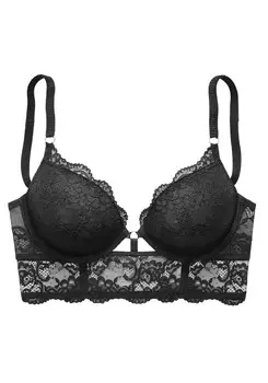 Бюстгальтер Vivance, черный