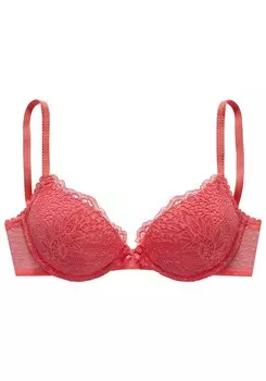 Бюстгальтер Vivance, красный