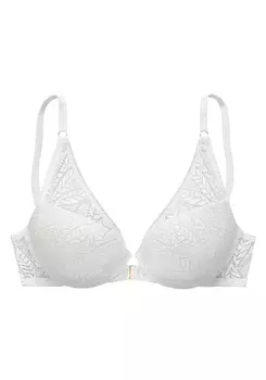 Бюстгальтер VIVANCE Push-up Bra, белый