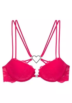 Бюстгальтер Vivance, розовый