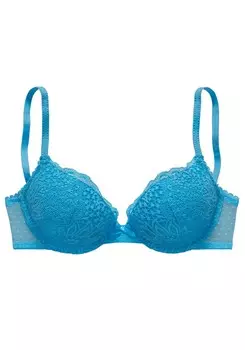 Бюстгальтер Vivance, синий