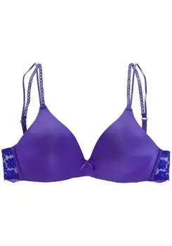 Бюстгальтер VIVANCE, синий
