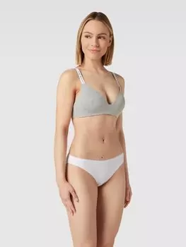 Бюстгальтер в пеструю расцветку, модель 'LIGHTLY' TOMMY HILFIGER