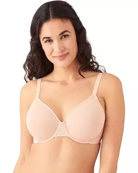 Бюстгальтер Wacoal Back Appeal Minimimizer 857303, цвет Rose Dust