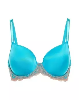 Бюстгальтер Wacoal, бирюзовый