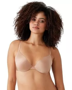 Бюстгальтер Wacoal Inner Sheen T-Shirt 853397, цвет Roebuck