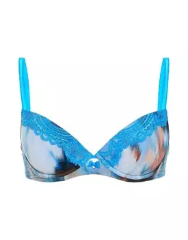 Бюстгальтер Wacoal, лазурный