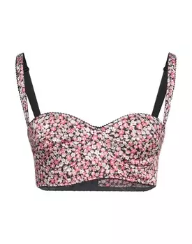 Бюстгальтер Wandering, черный