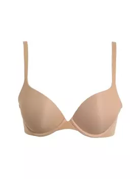 Бюстгальтер Wolford, коричневый