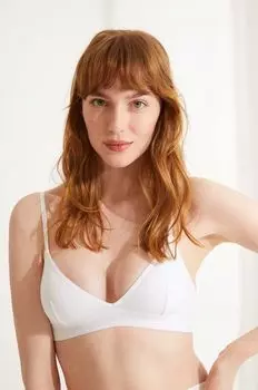 Бюстгальтер women'secret, белый