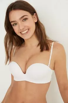 Бюстгальтер women'secret, белый