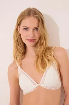 Бюстгальтер Women'Secret, белый