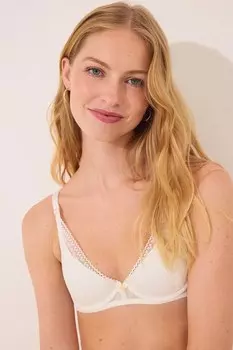 Бюстгальтер Women'Secret, белый