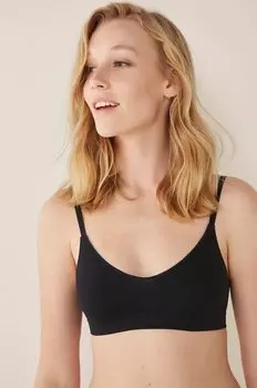 Бюстгальтер Women'Secret, черный