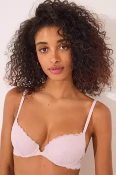 Бюстгальтер Women'Secret, розовый