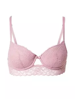 Бюстгальтер Women' Secret WOMEN SECRET BALCONETTE BRA, розовый