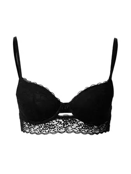 Бюстгальтер Women' Secret WOMEN SECRET BRA, черный