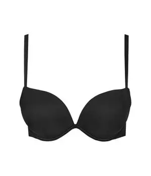 Бюстгальтер Wonderbra базовый, черный