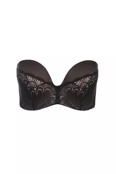Бюстгальтер Wonderbra, черный