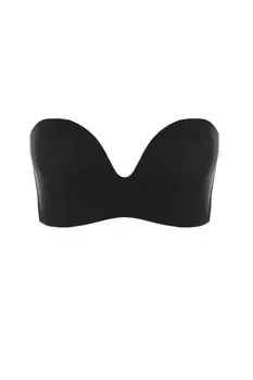 Бюстгальтер Wonderbra, черный