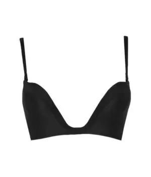 Бюстгальтер Wonderbra, черный