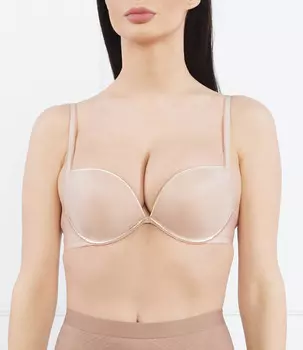 Бюстгальтер Wonderbra, цвет nude