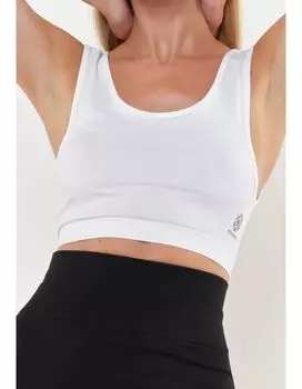 Бюстгальтер You do You Sport BH, белый