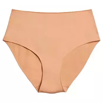 Бюстгальтер Ysabel Mora Maxi Cotton, бежевый