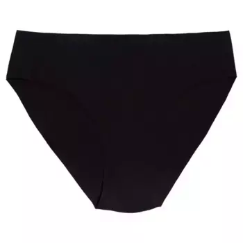 Бюстгальтер Ysabel Mora Midi With Laser Cut, черный