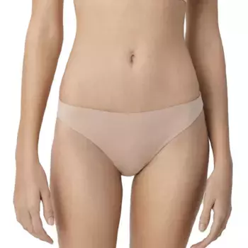 Бюстгальтер Ysabel Mora Mini Lace, бежевый