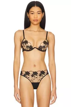 Бюстгальтер Yvette Bluebella, black