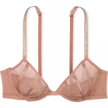 Бюстгальтер женский для темной кожи Victoria's Secret, Dark Skin