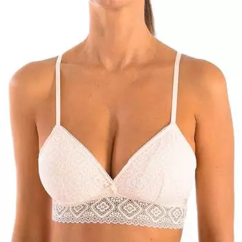 Бюстгальтер женский Ким Selene, розовый