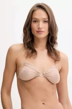 Бюстгальтер Zhilyova, бежевый
