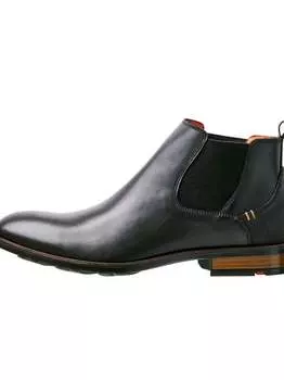 Бут челси джона Lloyd, черный