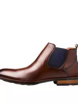 Бут челси джона Lloyd, коричневый