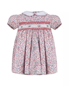 Бутик-платье Carriage Carriage Boutique, мультиколор