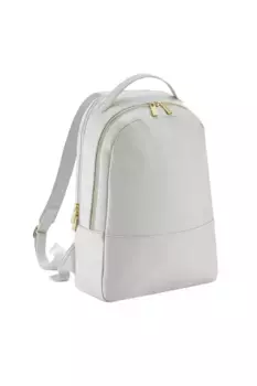 Бутик-рюкзак Bagbase, серый