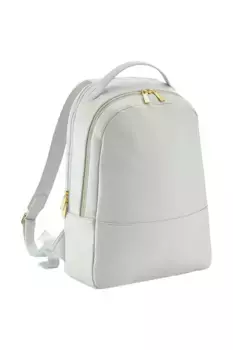 Бутик-рюкзак Bagbase, серый