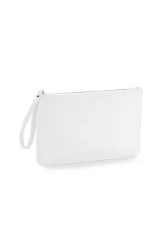 Бутик-сумка для аксессуаров Bagbase, белый