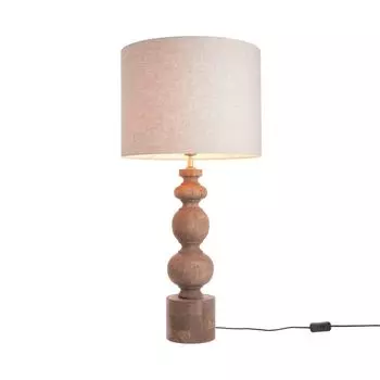 BUTLERS CHECS настольная лампа