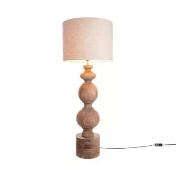 BUTLERS CHECS настольная лампа