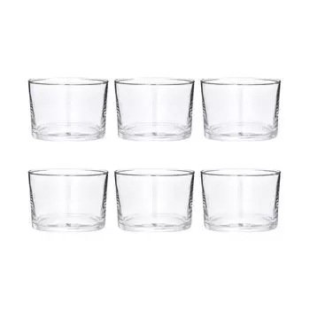 BUTLERS PURIST 6 стаканов 240мл