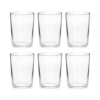 BUTLERS PURIST 6 стаканов 450мл