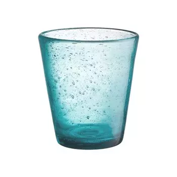 BUTLERS WATER COLOR Стакан с пузырьками 290мл, бежевый