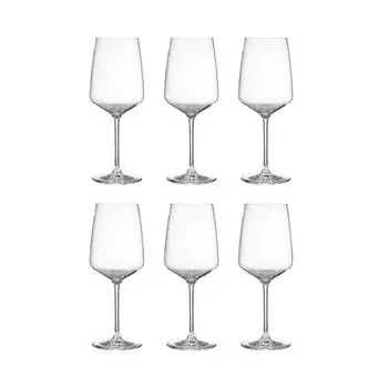 BUTLERS WINE & DINE 6x бокалов для красного вина 650мл