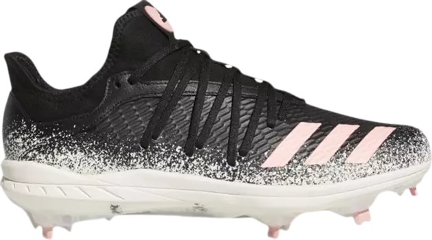 Бутсы Adidas Afterburner Grail 'Stickball Pack', черный