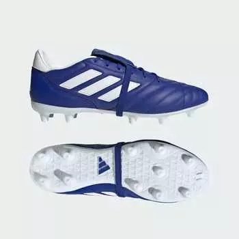 Бутсы Adidas COPA GLORO FG, синий