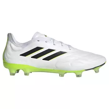 Бутсы adidas Copa Pure.1 FG, белый